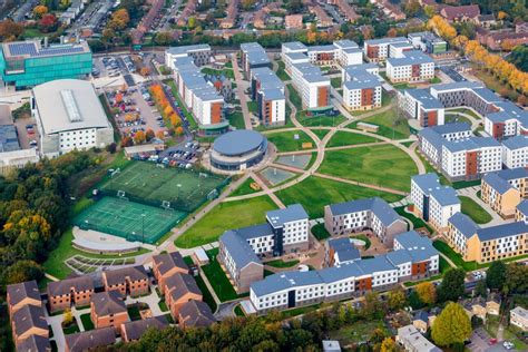 英国留学 赫特福德郡大学酒店管理专业最新介绍