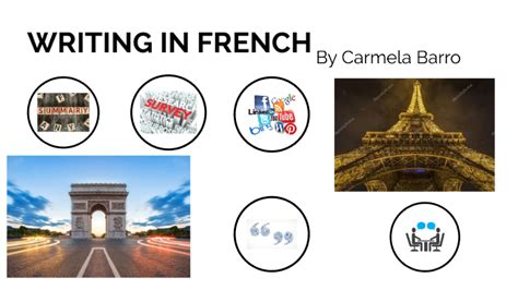 法国法语专业留学规划 本科法语出国可以选择哪些专业
