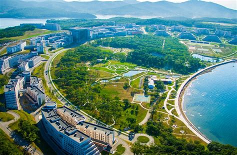 俄罗斯留学 远东国立农业大学最新介绍