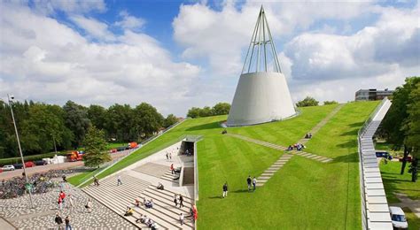 荷兰名校介绍 怎样申请代尔夫特理工大学