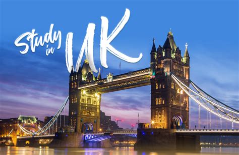 去英国留学该怎么选校