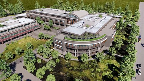 加拿大好学校推荐：高贵林学院概况