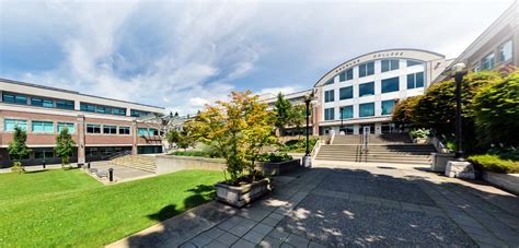 加拿大留学院校推荐 加拿大高贵林学院