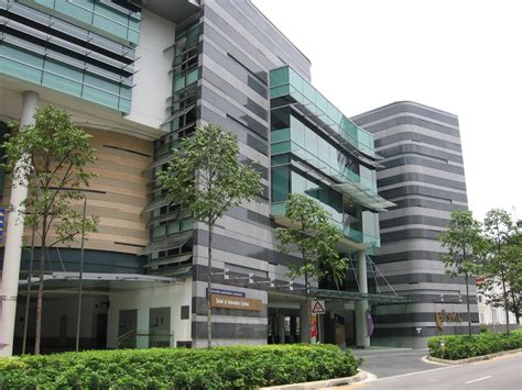 新加坡管理大学专业介绍