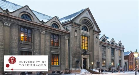 哥本哈根大学详细介绍 丹麦名校申请难度大不大