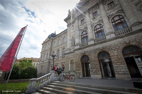 奥地利格拉茨高等专业学院介绍