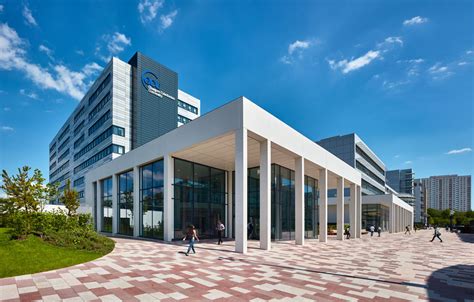 格拉斯哥喀里多尼亚大学专业设置介绍