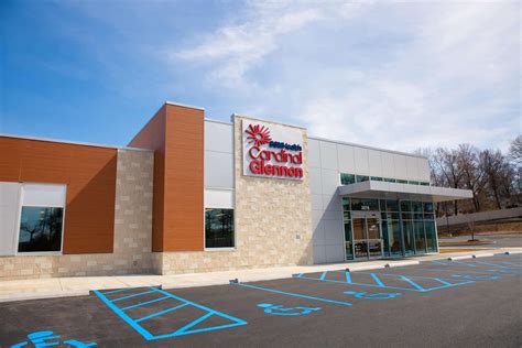 圣路易斯大学优质专业 儿科基础护理专业详解