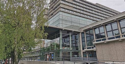 赴荷兰留学 走在世界前沿的格罗宁根汉斯大学