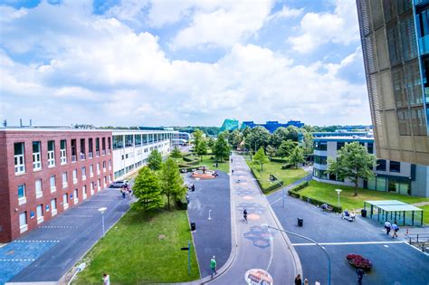 荷兰留学 格罗宁根汉斯大学最新课程及专业设置