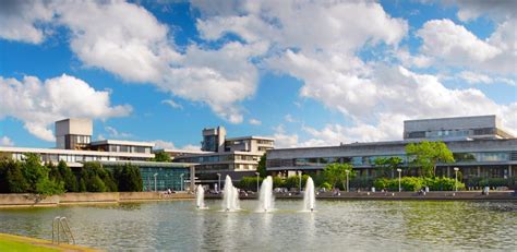 爱尔兰都柏林大学留学申请的介绍