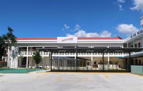 新加坡私立院校－亚洲博睿学院