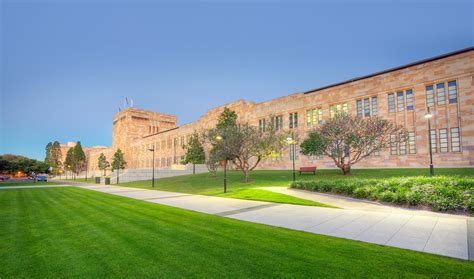 澳洲的珀斯与黄金海岸地区院校介绍