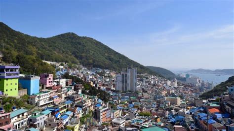 韩国留学 釜山国立大学留学优势及专业设置