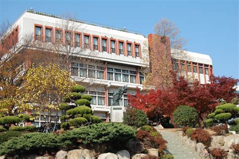 韩国釜山国立大学简介