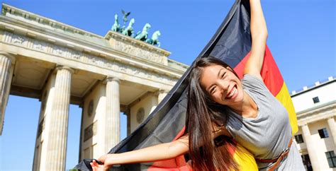 留学生德国申请指南 如何去德国读高中