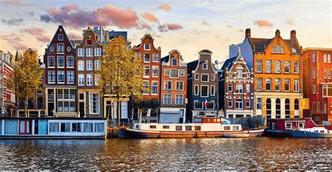 荷兰留学申请时间 申请要注意哪些关键要素