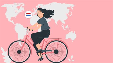 荷兰留学优势介绍 荷兰有哪些吸引留学生的地方