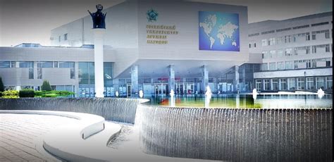 俄罗斯人民友谊大学设置有怎样的课程