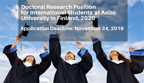 2020芬兰留学申请流程 怎样递交院校申请