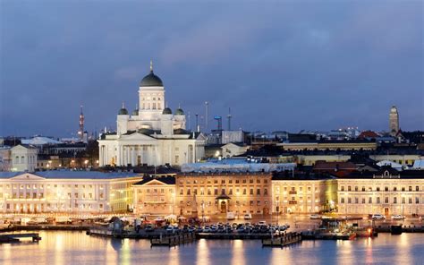 芬兰硕士留学的申请指南