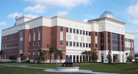 专业资讯 佛罗里达科技大学概况