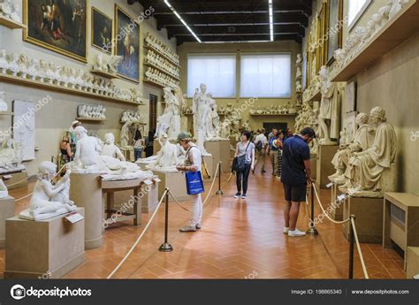 意大利佛罗伦萨国立美术学院的概况