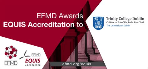 都柏林圣三一学院工商管理学硕士专业简介