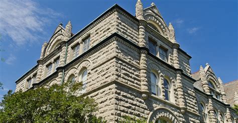 美国杜兰大学基本概况