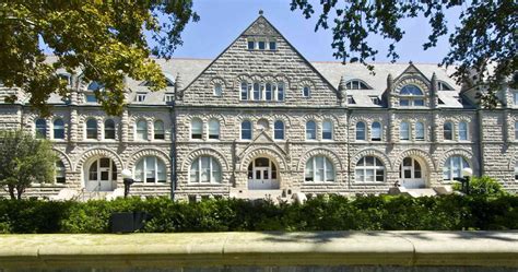 杜兰大学计算机科学专业详解