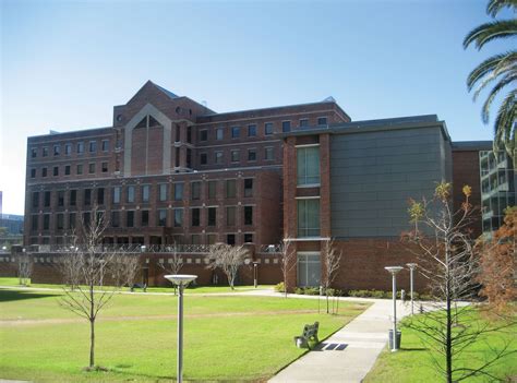 美国MSF金融硕士专业的名校：杜兰大学