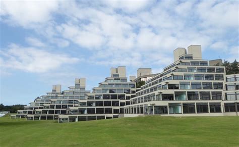 英国留学 东英格利亚大学高质量的教学与高水平的研究