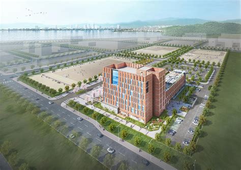 韩国东洋工业专门大学课程介绍