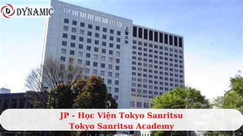 日本东京三立学院课程设置及学院优势介绍