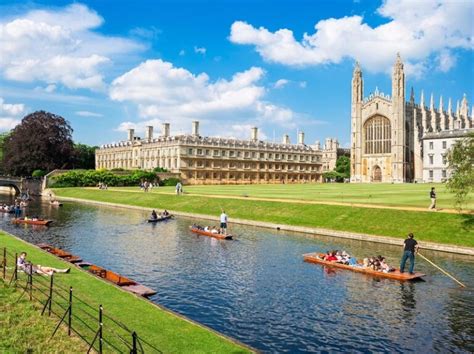 英国留学 德蒙特福德大学被评为英国最友好和安全的大学之一