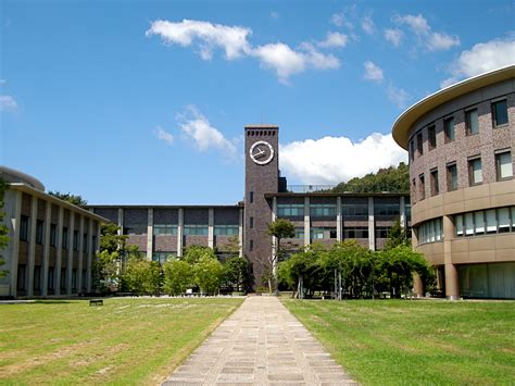日本京都大学留学条件