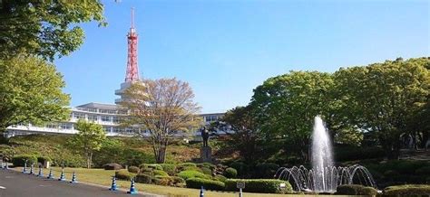 日本东海女子大学专业设置介绍