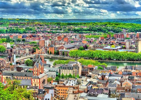 比利时列日大学各阶段课程设置详情