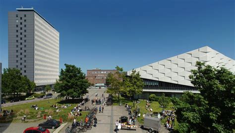 德国基尔大学强大的学术能力介绍