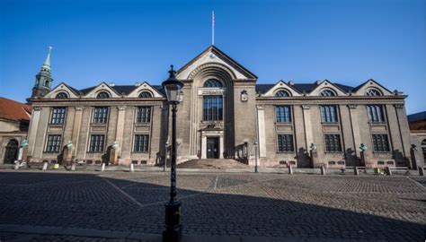 哥本哈根大学怎么样？有哪些优势学科？