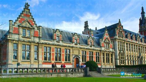 比利时布鲁塞尔自由大学怎么样？