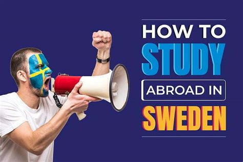 留学瑞典学习商科怎么样