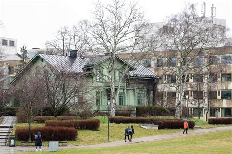 如何在瑞典留学 瑞典留学条件