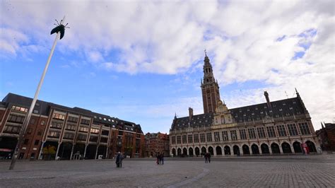 比利时鲁汶天主教大学有哪些专业？