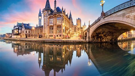 比利时留学申请条件