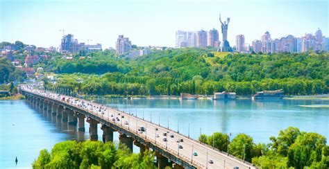 乌克兰留学现状 为什么选择乌克兰留学