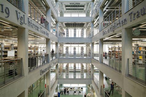 德国柏林工业大学的留学优势
