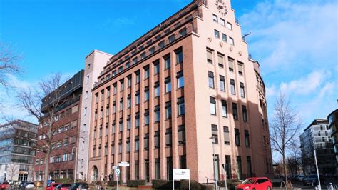 德国柏林工业大学基本概况