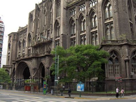 阿根廷布宜诺斯艾利斯大学基本概况