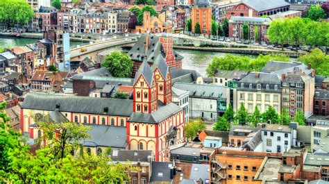 比利时列日大学各阶段课程设置详情